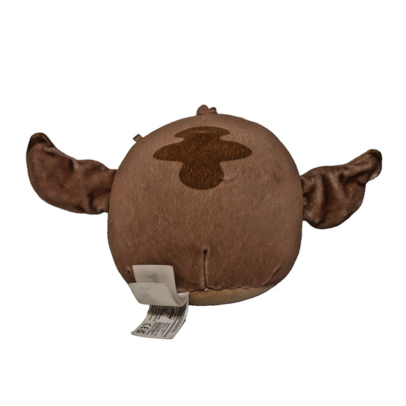 Disney Squishmallows Mystery Squad Scented 5" Stitch Caramel Coffee Cup Plush - Picture 3 of 10